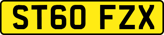 ST60FZX