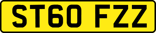 ST60FZZ