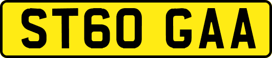 ST60GAA