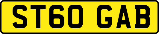 ST60GAB