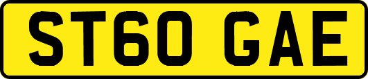 ST60GAE