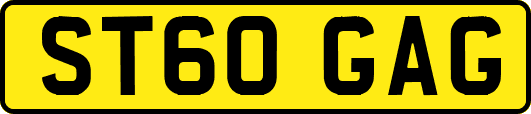 ST60GAG