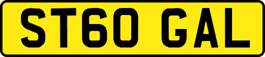 ST60GAL