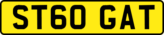ST60GAT