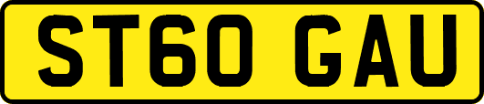 ST60GAU