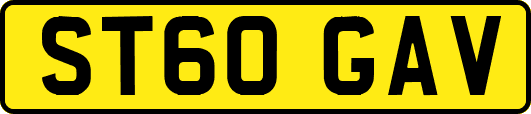 ST60GAV