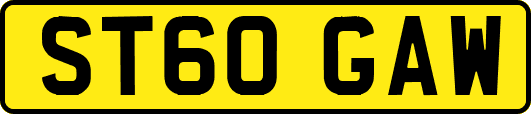 ST60GAW