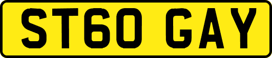ST60GAY