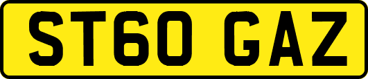 ST60GAZ