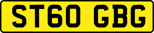 ST60GBG