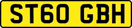 ST60GBH