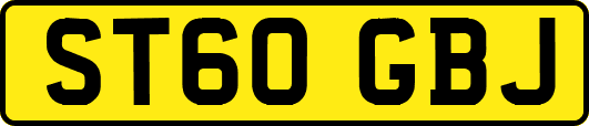 ST60GBJ