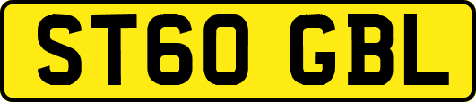 ST60GBL
