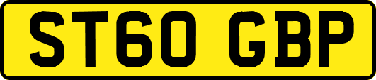 ST60GBP