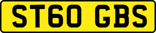 ST60GBS