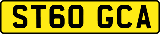 ST60GCA