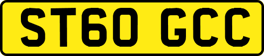 ST60GCC