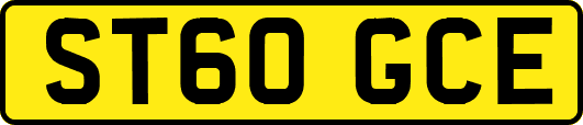 ST60GCE