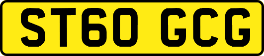 ST60GCG
