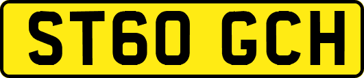 ST60GCH