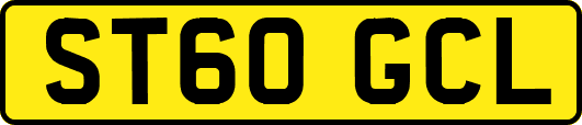 ST60GCL