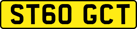 ST60GCT