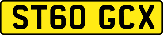 ST60GCX