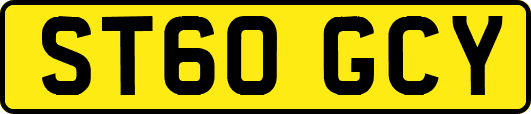ST60GCY