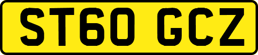 ST60GCZ