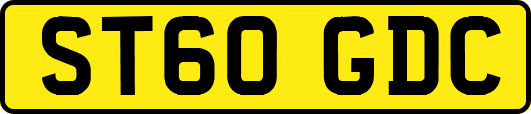 ST60GDC