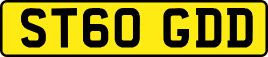 ST60GDD