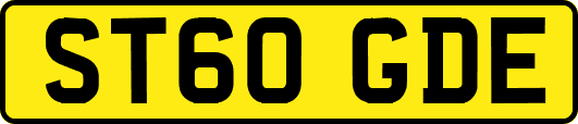 ST60GDE