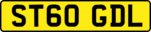 ST60GDL