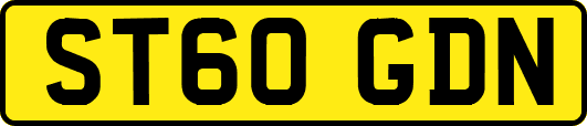 ST60GDN
