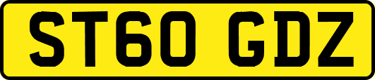 ST60GDZ