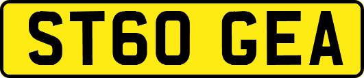 ST60GEA