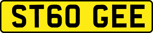 ST60GEE