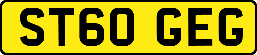 ST60GEG