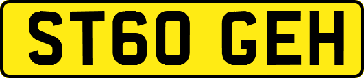 ST60GEH