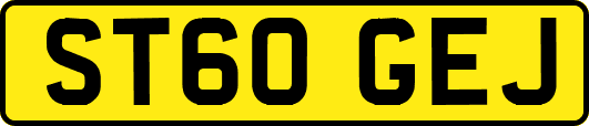 ST60GEJ