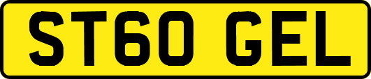 ST60GEL