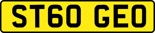 ST60GEO