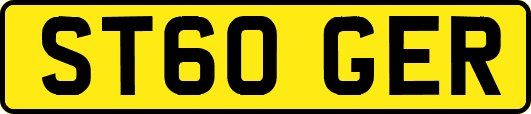 ST60GER