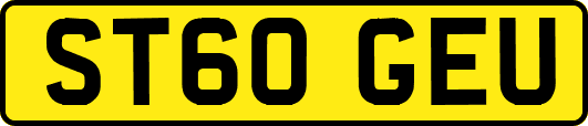 ST60GEU