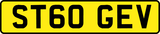 ST60GEV