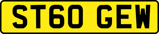 ST60GEW