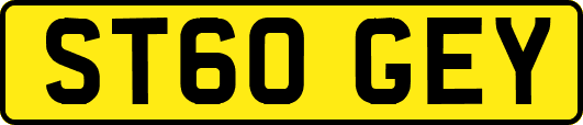 ST60GEY