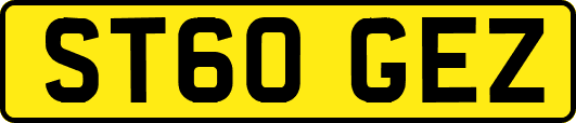 ST60GEZ