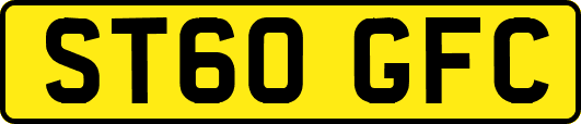 ST60GFC