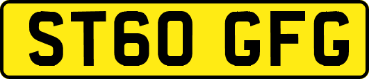 ST60GFG